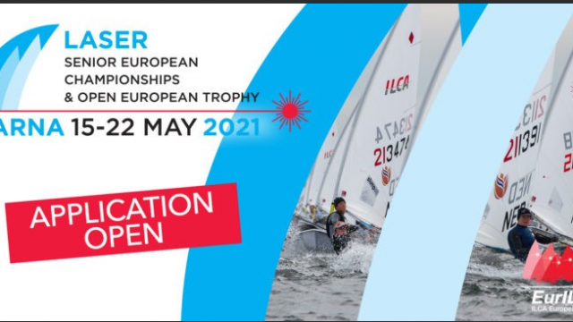 Варна започна подготовка за Европейското първенство по ветроходство